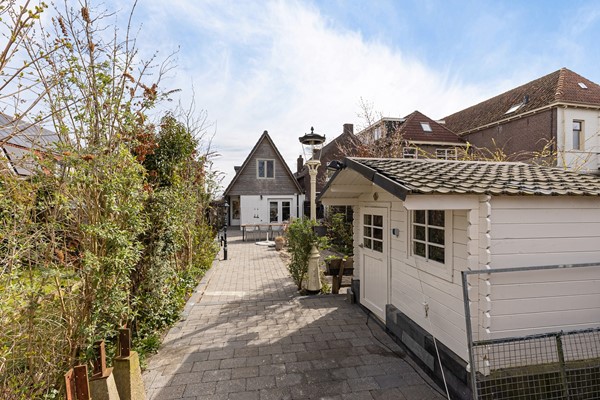 Medium property photo - Henric de Cranestraat 111, 8374 KM Kuinre